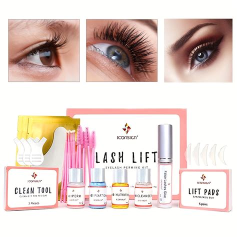 salon perfect lashes 53|salon perfect individual lashes.